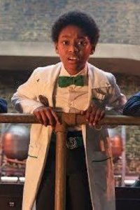 Odd Squad – S04E09 – Part of the Furniture | The Odd Ness Monster