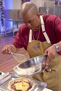 Holiday Baking Championship – S01E03 – It’s Not the Holidays Without Pie