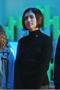Odd Squad – S04E11 – The Other Ozzie/Three is the Oddest Number