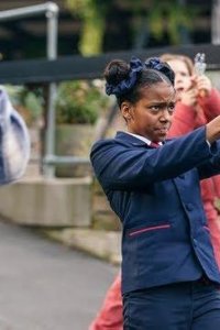 Odd Squad – S04E12 – Should Odd Acquaintance Be Forgot (Part 1 & 2)