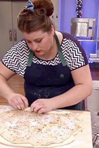 Holiday Baking Championship – S01E05 – Great Holiday Traditions