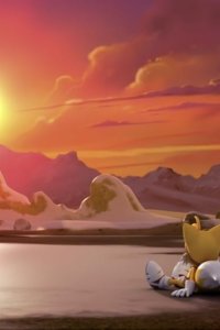 Sonic Boom – S01E01 – The Sidekick