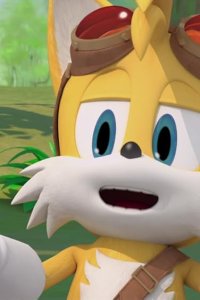 Sonic Boom – S01E09 – Guilt Tripping