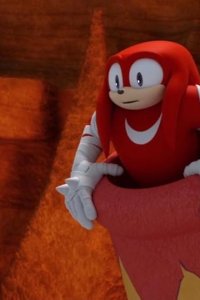 Sonic Boom – S01E13 – Unlucky Knuckles