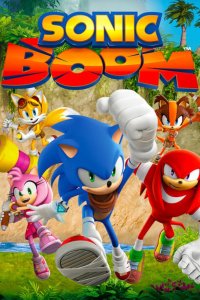 Sonic Boom – S01E15 – Aim Low
