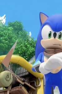 Sonic Boom – S01E24 – Late Fees