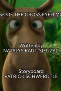 Sonic Boom – S01E29 – The Curse of the Cross-Eyed Moose
