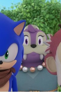 Sonic Boom – S01E34 – Just a Guy