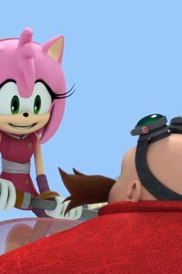 Sonic Boom – S01E48 – Designated Heroes