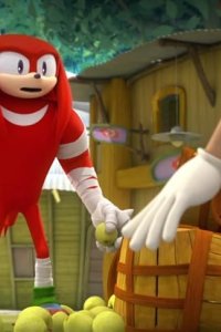Sonic Boom – S01E51 – Counter Productive