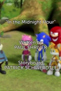 Sonic Boom – S01E60 – In the Midnight Hour