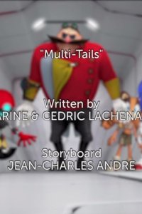 Sonic Boom – S01E61 – Multi-Tails