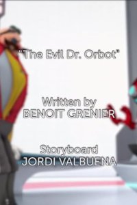 Sonic Boom – S01E63 – The Evil Dr. Orbot