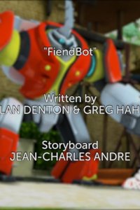 Sonic Boom – S01E66 – FiendBot
