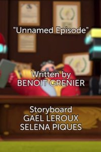 Sonic Boom – S01E70 – Unnamed Episode