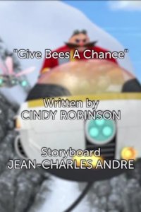 Sonic Boom – S01E72 – Give Bees a Chance