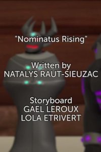 Sonic Boom – S01E75 – Nominatus Rising