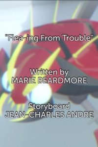 Sonic Boom – S01E82 – Flea-ing from Trouble