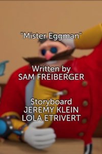 Sonic Boom – S01E87 – Mister Eggman