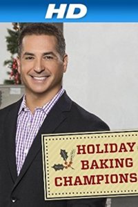 Holiday Baking Championship – S12E04 – Pies and Shine