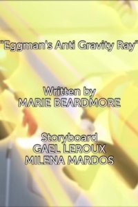 Sonic Boom – S01E90 – Eggman’s Anti Gravity Ray