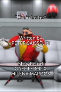 Sonic Boom – S01E95 – Chain Letter
