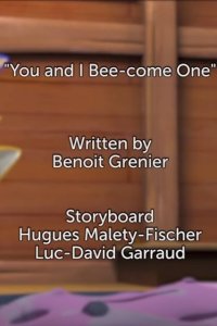 Sonic Boom – S01E99 – You and I Bee-come One