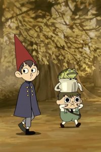 Over the Garden Wall – S01E02 – Chapter 2: Hard Times at the Huskin’ Bee