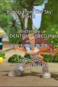 Sonic Boom – S02E27 – Robots from the Sky: Part 2