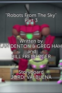 Sonic Boom – S02E28 – Robots from the Sky: Part 3