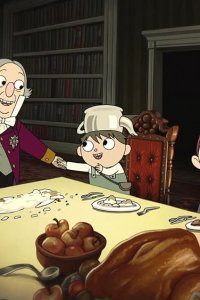 Over the Garden Wall – S01E05 – Chapter 5: Mad Love