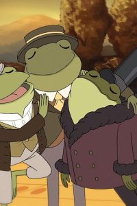 Over the Garden Wall – S01E06 – Chapter 6: Lullaby in Frogland
