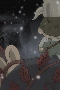 Over the Garden Wall – S01E08 – Chapter 8: Babes in the Woods