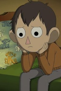 Over the Garden Wall – S01E09 – Chapter 9: Into the Unknown