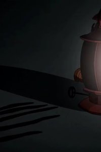 Over the Garden Wall – S01E10 – Chapter 10: The Unknown