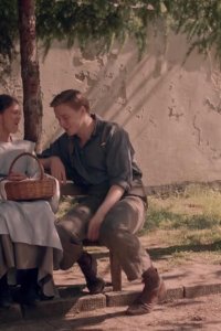 The Passing Bells – S01E01 – Episode #1.1