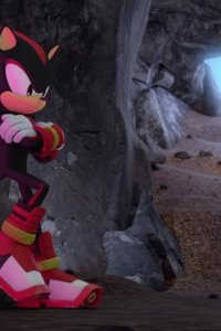 Sonic Boom – S02E51 – Eggman: The Video Game: Part 1
