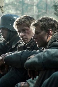 The Passing Bells – S01E04 – Episode #1.4