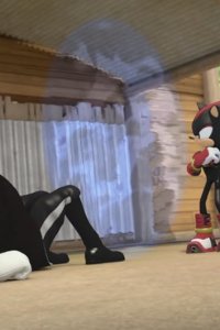 Sonic Boom – S02E52 – Eggman: The Video Game: Part 2