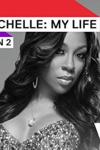 K.Michelle: My Life – S02E01 – She’s Back!