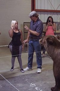 K.Michelle: My Life – S02E06 – Conquering the Bear