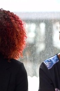House of DVF – S01E02 – A Huge Mistake?
