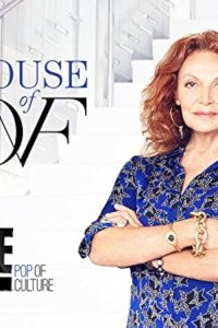 House of DVF – S01E06 – What Happens in the Hamptons…