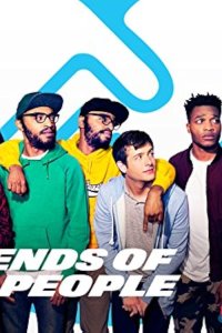 Friends of the People – S01E08 – The Story Behind Real Tweets