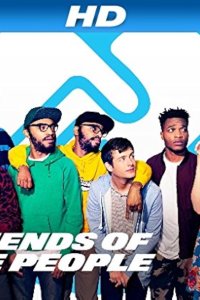 Friends of the People – S02E01 – Black Mad Men