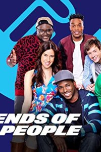 Friends of the People – S02E03 – C’mon Dad!