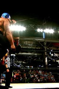 Lucha Underground – S01E01 – Welcome to the Temple
