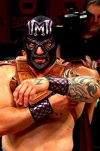 Lucha Underground – S01E02 – Los Demonios