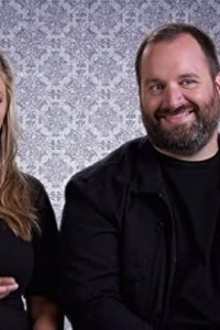 How to Be a Grown Up – S01E03 – Coffee, Cooking and Sex After Kids