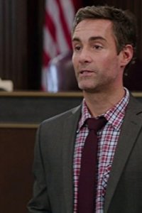 Benched – S01E05 – Shark, Actually